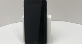 Good
													Apple iPhone 7 - Unlocked, Black, 128 GB, A1660, photo 3 of 10
