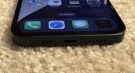 Fair
													Apple iPhone 14 - T-Mobile, Midnight, 128 GB, A2649, photo 2 of 6