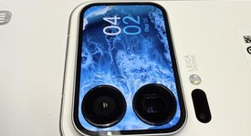 Mint
													Xiaomi 17 Pro Max - Unlocked Non-US, White, 1 TB, 16 GB, photo 4 of 13