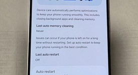 Good
													Samsung Galaxy S24 FE - Unlocked, Mint, 128 GB, SM-S721U1, photo 2 of 8