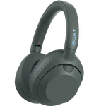 Sony ULT Wireless Headphones - Gray