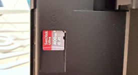 Mint
													Nintendo Switch - OLED - Red & Blue, 64 GB, photo 5 of 21