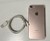Good Apple iPhone 7 - Verizon, Rose Gold, 128 GB, A1660