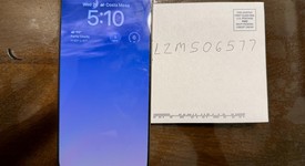 Mint
													Apple iPhone 16 Pro Max - Unlocked, Desert, 256 GB, A3084, photo 1 of 8