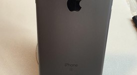 Good
													Apple iPhone 6S - Unlocked, Grey, 32 GB, A1688, photo 3 of 6