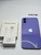 Good Apple iPhone 12 - Unlocked, Purple, 128 GB, A2172