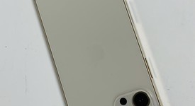 Good
													Apple iPhone 12 Pro Max - Unlocked, Gold, 512 GB, A2342, photo 3 of 9