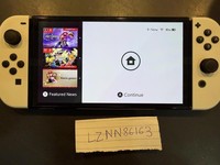 Nintendo Switch - OLED