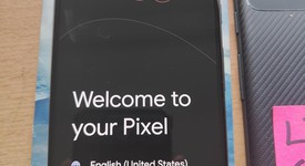 Mint
													Google Pixel 7 - Unlocked, Obsidian, 128 GB, 8 GB, GVU6C, Sub-6 5G, photo 3 of 7
