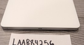 Used
													Apple Magic Trackpad - White, photo 5 of 6