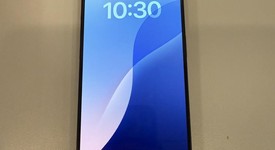 Good
													Apple iPhone 15 Pro Max - Unlocked, Black, 512 GB, A2849, photo 3 of 11