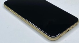 Good
													Apple iPhone Xr - T-Mobile, Yellow, 64 GB, A1984, photo 4 of 6