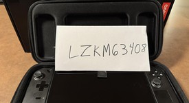 Mint
													Lenovo Legion Go - Z1 Extreme, Black, 1 TB, 16 GB, photo 5 of 7