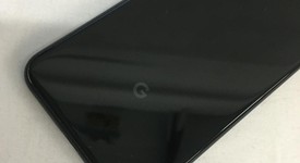 Good
													Google Pixel 4 - Verizon, Black, 128 GB, 6 GB, G020I, photo 4 of 7