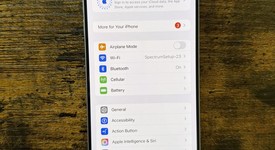 Good
													Apple iPhone 15 Pro Max - Unlocked, White, 256 GB, A2849, photo 1 of 11