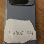 Good Google Pixel 10 Pro XL - Unlocked, 512 GB, Moonstone, GUL82