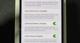 Mint
													Apple iPhone 13 - Unlocked, Midnight, 128 GB, A2482, photo 2 of 9