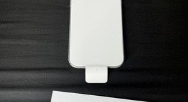 Mint
													Apple iPhone 17 Pro Max - Verizon, Silver, 256 GB, A3257, photo 1 of 9