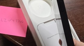 Mint
													Apple iPhone 13 - Boost, Midnight, 128 GB, A2482, photo 4 of 6