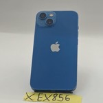 Good Apple iPhone 13 - AT&T, 128 GB, Blue, A2482