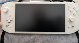 Good
													Ayn Odin2 Portal - White, 512 GB, 12 GB, Pro, photo 2 of 7