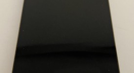 Fair
													Apple iPhone 14 Pro Max - Unlocked, Gold, 1 TB, A2651, photo 3 of 6