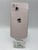 Mint Apple iPhone 13 - Unlocked, Pink, 128 GB, A2482