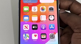 Good
													Apple iPhone 14 - Unlocked, Blue, 128 GB, A2649, photo 2 of 17