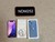 Good Apple iPhone 13 Mini - Unlocked, Blue, 128 GB, A2481