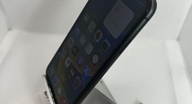 Fair
													Apple iPhone 11 - Unlocked, Black, 64 GB, A2111, photo 3 of 8