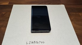 Mint
													Google Pixel Fold - Unlocked, Obsidian, 256 GB, 12 GB, G9FPL, photo 1 of 9