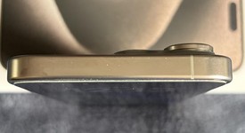 Mint
													Apple iPhone 15 Pro Max - Unlocked, Natural, 256 GB, A2849, photo 4 of 7