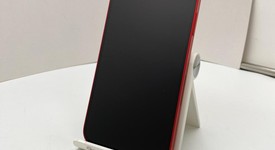 Good
													Apple iPhone 14 Plus - Unlocked, Red, 128 GB, A2632, photo 2 of 8