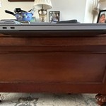 Good MacBook Pro 2019 - 16 inch - 512 GB, Silver, 16 GB, Intel Core i7