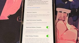 Good
													Apple iPhone Xr - Unlocked, White, 64 GB, A1984, photo 3 of 7