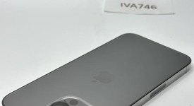 Mint
													Apple iPhone 13 Pro - Unlocked, Graphite, 128 GB, A2483, photo 3 of 4