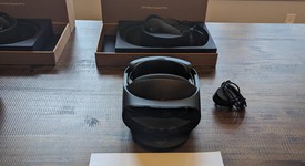 Mint
													Meta Quest Pro - 256 GB, photo 4 of 4