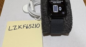 Mint
													Apple Watch Series 9 41mm - Midnight, A2978 - GPS, Aluminum, photo 2 of 9