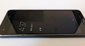 Mint
													Google Pixel 2 - Unlocked, Black, 64 GB, Google Edition, photo 4 of 6