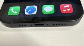 Good
													Apple iPhone 12 - Unlocked, Black, 64 GB, A2172, photo 2 of 10
