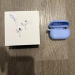 Used Apple AirPods Pro 2 - USB-C
