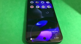 Mint
													Google Pixel 9 - Unlocked, Obsidian, 128 GB, 12 GB, G2YBB, photo 2 of 5