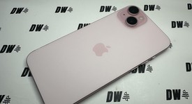 Mint
													Apple iPhone 15 Plus - AT&T, Pink, 128 GB, A2847, photo 3 of 4
