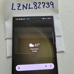 Mint Samsung Galaxy S23 Ultra - AT&T, Green, 256 GB, 8 GB, SM-S918U