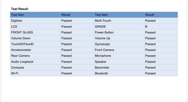 Good
													Apple iPad 11th Gen - Wi-Fi, Silver, 256 GB, A3354, photo 2 of 17