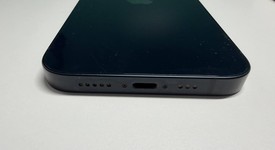 Mint
													Apple iPhone 14 - Unlocked, Midnight, 128 GB, A2649, photo 4 of 10