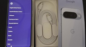 Mint
													Google Pixel 10 - Unlocked, Frost, 128 GB, GLBW0, photo 4 of 10