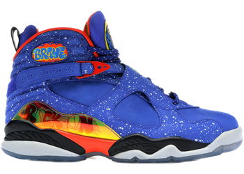 Jordan 8 Retro Doernbecher for sale