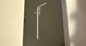 Mint
													Samsung Galaxy S25 Edge - Unlocked, Icy Blue, 256 GB, 12 GB, SM-S937U1, photo 5 of 9