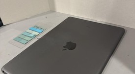 Fair
													Apple iPad 7th Gen - Wi-Fi, Gray, 32 GB, A2197, photo 5 of 7